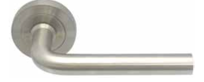 Parisi Linea Lever Handle