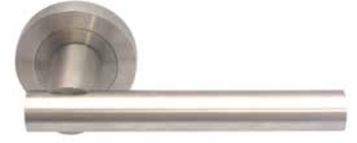 Parisi Module Lever Handle