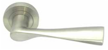 Load image into Gallery viewer, Parisi Sail Lever Handle
