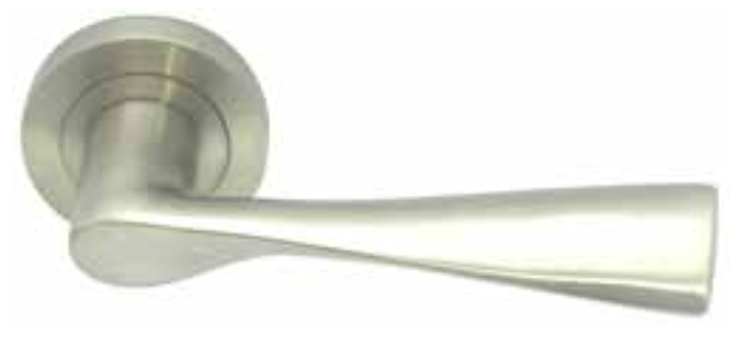 Parisi Sail Lever Handle