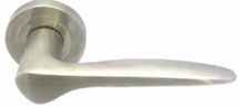Load image into Gallery viewer, Parisi Slit Lever Handle
