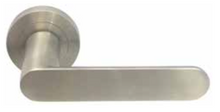 Load image into Gallery viewer, Parisi Isle Lever Handle
