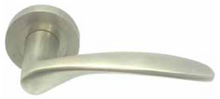 Load image into Gallery viewer, Parisi Slant Lever Handle
