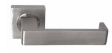 Load image into Gallery viewer, Parisi Quasar Lever Handle
