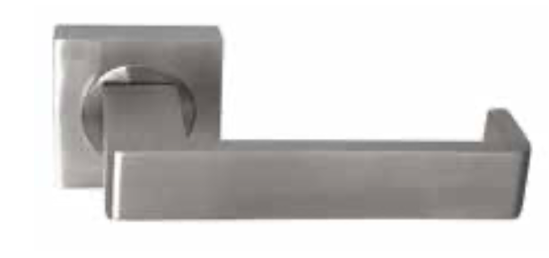 Parisi Quasar Lever Handle