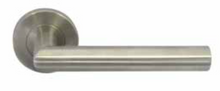 Load image into Gallery viewer, Parisi Modulo T Lever Handle

