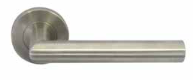 Parisi Modulo T Lever Handle