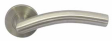 Load image into Gallery viewer, Parisi Arco T Lever Handle
