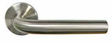 Load image into Gallery viewer, Parisi Linea T Lever Handle
