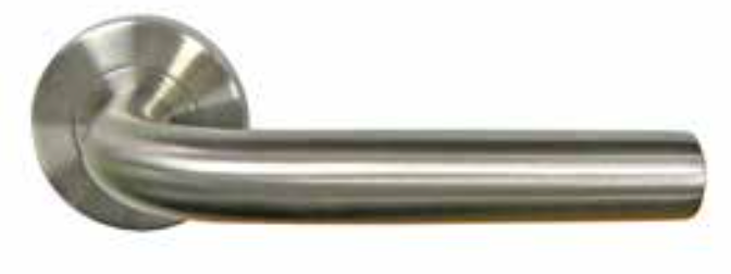 Parisi Linea T Lever Handle