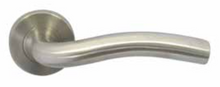 Load image into Gallery viewer, Parisi Sine T Lever Handle
