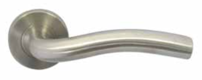 Parisi Sine T Lever Handle