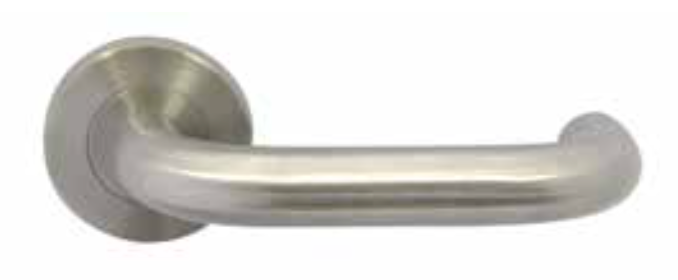 Parisi Samoa T Lever Handle