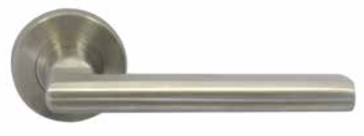 Parisi Bar T Lever Handle