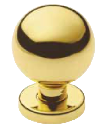 Parisi Sfera Operating Knob Set