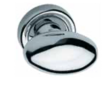 Load image into Gallery viewer, Parisi Ovale Operating Knob Set
