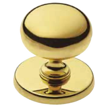 Load image into Gallery viewer, Parisi Iris Fixed Knob
