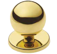 Load image into Gallery viewer, Parisi Sfera Fixed Knob
