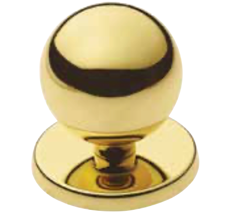 Parisi Sfera Fixed Knob