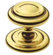 Load image into Gallery viewer, Parisi Idro Fixed Knob
