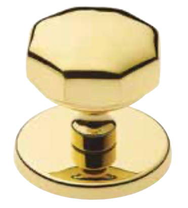 Parisi Katy Fixed Knob