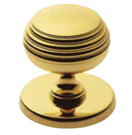 Parisi Elena Fixed Knob